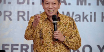 Wamenkop Pede Koperasi Bisa Kelola Tambang Minyak dan Gas