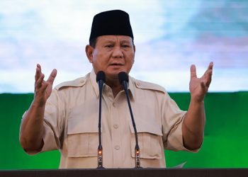 Presiden Prabowo Bidik Sumber Baru Pendapatan Negara dari Sektor Minerba