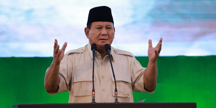 Presiden Prabowo Bidik Sumber Baru Pendapatan Negara dari Sektor Minerba