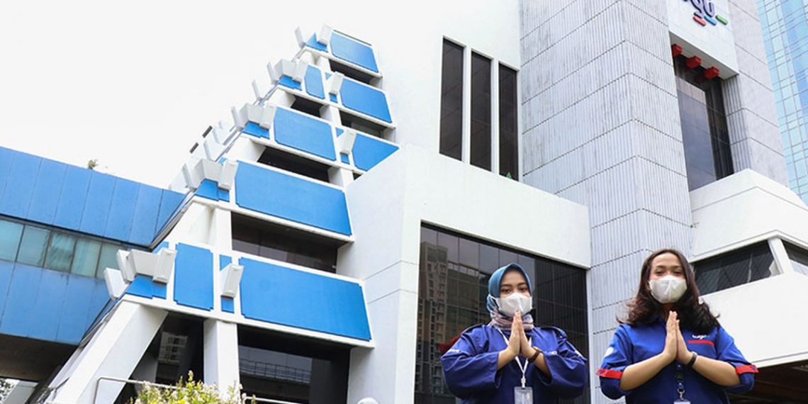 Tugu Insurance Siaga 24 Jam Siap Layani Pemudik Lebaran