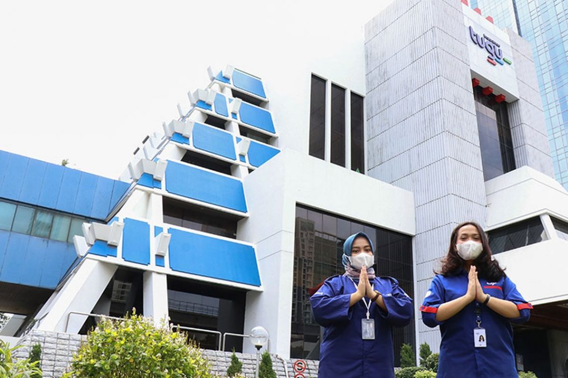 Tugu Insurance Siaga 24 Jam Siap Layani Pemudik Lebaran