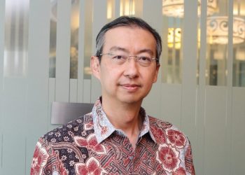 Hendra Lembong Jadi Presdir BCA, Jahja Setia atmadja Duduki Jabatan Presiden Komisaris