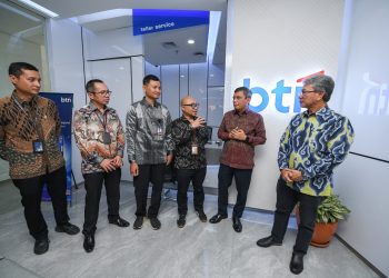 BTN Perluas Ekpansi ke Jawa Barat