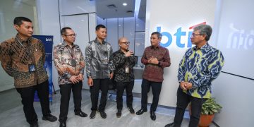 BTN Perluas Ekpansi ke Jawa Barat