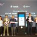 TikTok Perkenalkan Feed STEM di Indonesia, Permudah Akses ke Konten Sains dan Teknologi yang Edukatif dan Inspiratif