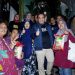 BSI Bantu Makanan & Alat Kebersihan Untuk Korban Banjir Jabodetabek