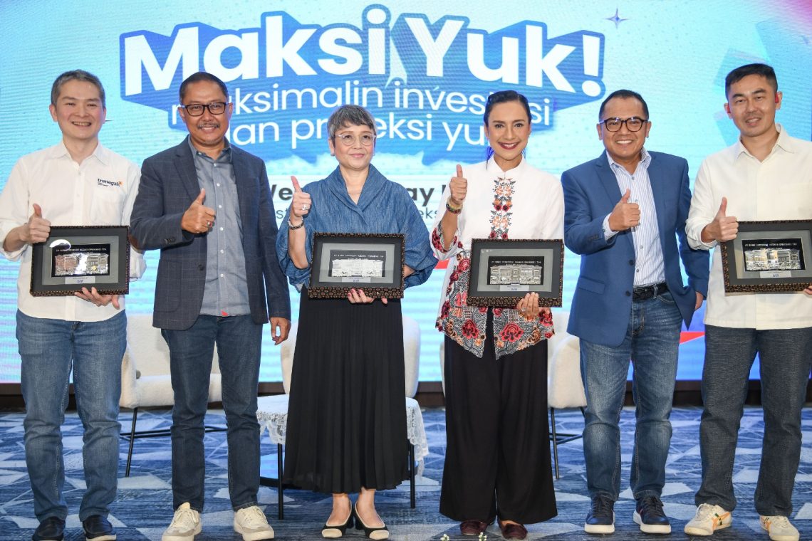 BTN Perkuat Employee Wellbeing