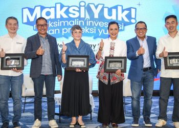 BTN Perkuat Employee Wellbeing