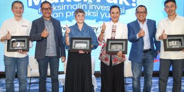 BTN Perkuat Employee Wellbeing