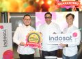 Expedisi Jaringan Andal Indosat
