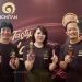 ICHITAN Bagikan Ribuan Signature Choco Gratis di Gen On Track Live 2025