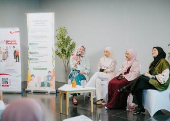 Prudential Syariah Ajak Keluarga Indonesia untuk Jaga Makna Ramadan melalui Literasi Keuangan Syariah dan Gaya Hidup yang Mindful