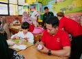 Dukung Global Money Week 2025, Prudential Indonesia Kembali Ajak Anak-Anak Indonesia Pintar Kelola Keuangan Sejak Dini lewat Program Cha-Ching