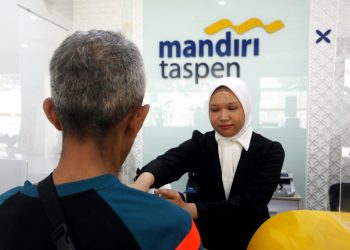 Bank Mandiri Taspen Libatkan 380 ribu-an Nasabahnya dalam Program Tiga Pilar Mantap
