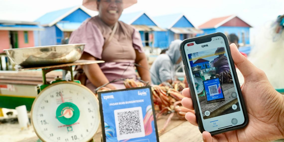 Dorong Ekonomi Kerakyatan, Bank Mandiri Salurkan Rp 9,01 Triliun KUR ke 77.500 UMKM hingga Februari 2025