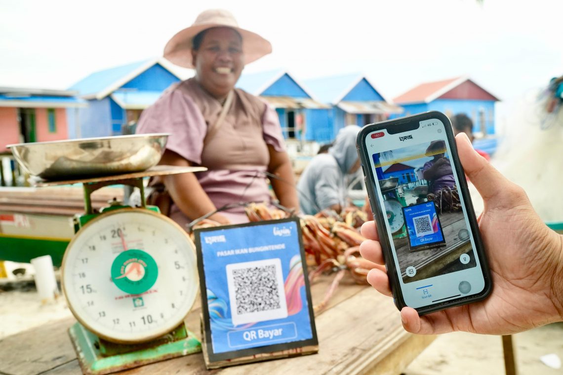 Dorong Ekonomi Kerakyatan, Bank Mandiri Salurkan Rp 9,01 Triliun KUR ke 77.500 UMKM hingga Februari 2025