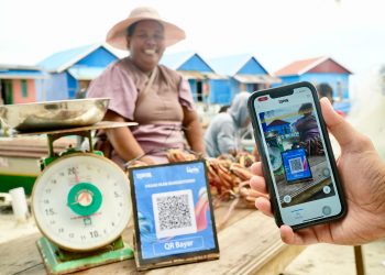 Dorong Ekonomi Kerakyatan, Bank Mandiri Salurkan Rp 9,01 Triliun KUR ke 77.500 UMKM hingga Februari 2025