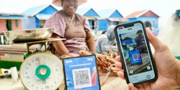 Dorong Ekonomi Kerakyatan, Bank Mandiri Salurkan Rp 9,01 Triliun KUR ke 77.500 UMKM hingga Februari 2025