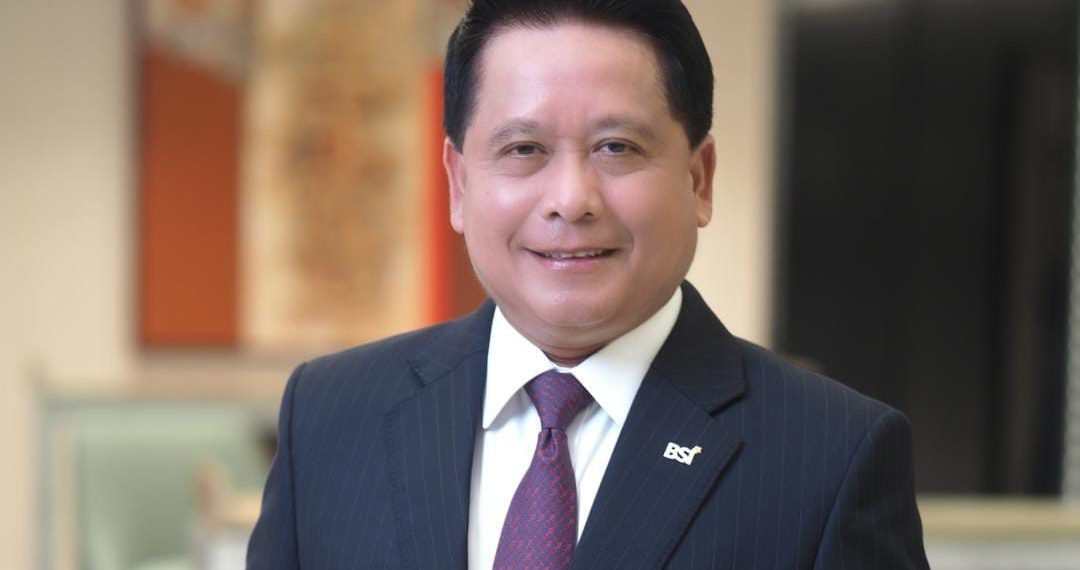 Hery Gunardi, Nakhoda Baru BRI yang Sukses Membangun BSI