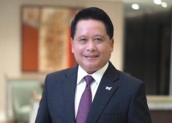 Hery Gunardi, Nakhoda Baru BRI yang Sukses Membangun BSI