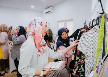 Takut THR Cepat Habis? Berikut 5 Tips Kelola THR Agar Tidak Boncos Jelang Lebaran