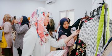 Takut THR Cepat Habis? Berikut 5 Tips Kelola THR Agar Tidak Boncos Jelang Lebaran