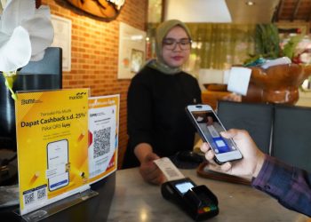 Sambut Arus Mudik, Bank Mandiri Hadirkan Promo di Rest Area dan Kapal Ferry