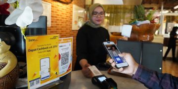 Sambut Arus Mudik, Bank Mandiri Hadirkan Promo di Rest Area dan Kapal Ferry