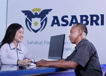 ASABRI Berikan THR Mulai 17 Maret 2025: Wujud Nyata Komitmen Melayani Sepenuh Hati untuk Ramadan dan Lebaran yang Tenang dan Menyenangkan demi Kesejahteraan Peserta