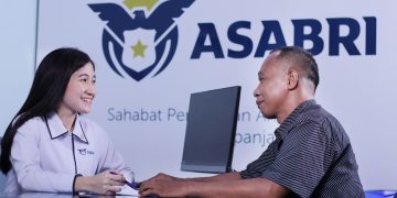 ASABRI Berikan THR Mulai 17 Maret 2025: Wujud Nyata Komitmen Melayani Sepenuh Hati untuk Ramadan dan Lebaran yang Tenang dan Menyenangkan demi Kesejahteraan Peserta