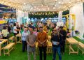 Sambut Lebaran, Prudential Syariah Ajak Keluarga Indonesia Menerapkan Gaya Hidup Halal dengan Asuransi Syariah