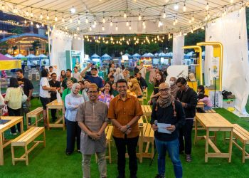 Sambut Lebaran, Prudential Syariah Ajak Keluarga Indonesia Menerapkan Gaya Hidup Halal dengan Asuransi Syariah