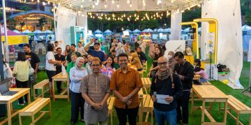 Sambut Lebaran, Prudential Syariah Ajak Keluarga Indonesia Menerapkan Gaya Hidup Halal dengan Asuransi Syariah