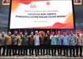 Dialog Bersama Pelaku Pasar Modal: Optimis Hadapi Pasar