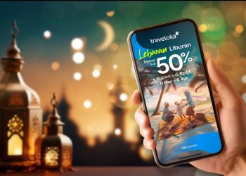 Tidak Sekedar Mudik, Traveloka Ungkap 45% Masyarakat Indonesia Agendakan Wisata Kuliner selama Libur Lebaran