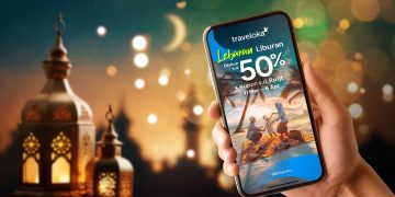 Tidak Sekedar Mudik, Traveloka Ungkap 45% Masyarakat Indonesia Agendakan Wisata Kuliner selama Libur Lebaran