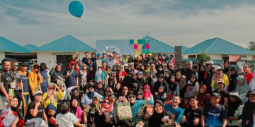 Herbalife Kembali Gelar Pekan Sarapan Nasional (PESAN) 2025 Diikuti Lebih dari 40.000 Peserta di 133 Kota