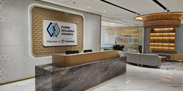 Jakarta Futures Exchange (JFX) dan Kliring Berjangka Indonesia (KBI) Resmi Mendapatkan Izin Prinsip sebagai Penyelenggara Sarana Transaksi Perdagangan Derivatif Keuangan