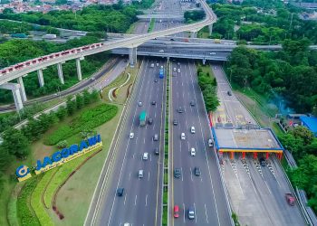 Jasa Marga Prediksi 2,18 Juta Kendaraan Akan Lakukan Mudik Lebaran 2025