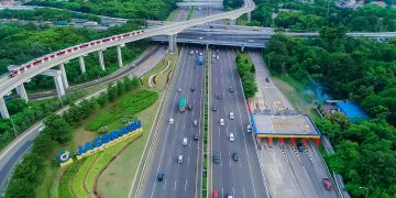 Jasa Marga Prediksi 2,18 Juta Kendaraan Akan Lakukan Mudik Lebaran 2025