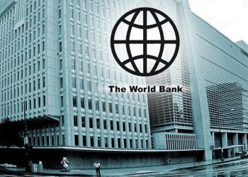 World Bank: Indonesia Kehilangan Rp944 Triliun Imbas Ketidakpatuhan Pajak