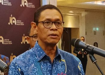Wamen ESDM Pastikan Kenaikan Royalti Minerba Tidak Ganggu Iklim Investasi