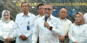 Pemerintah Mau Bikin Satgas Khusus Percepat Pembentukan 80.000 Koperasi Desa Merah Putih