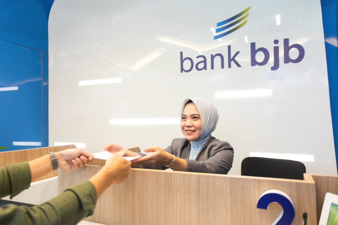 Bank BJB Sepakati Pembagian Dividen 65,50 Persen dari Laba Bersih 2024