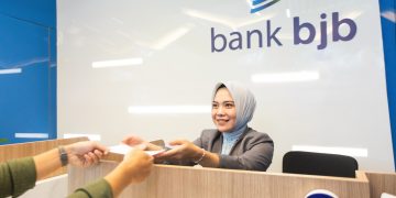 Bank BJB Sepakati Pembagian Dividen 65,50 Persen dari Laba Bersih 2024