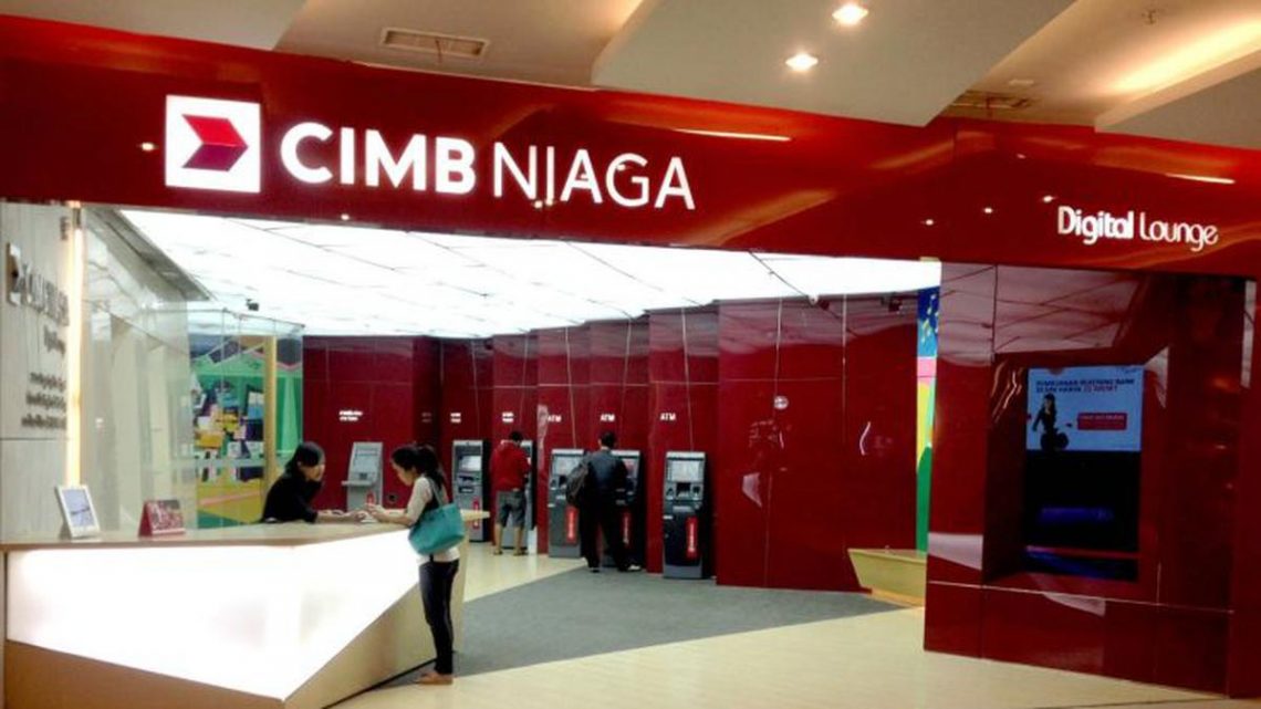 CIMB Bukukan Laba Bersih Rp1,8 Triliun di Kuartal I-2025