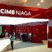 CIMB Bukukan Laba Bersih Rp1,8 Triliun di Kuartal I-2025