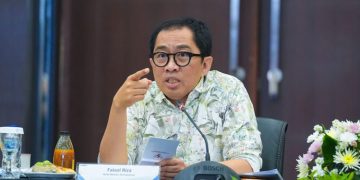 Wamenperin: Kebijakan Trump Bikin Insentif Rp7 Juta untuk Motor Listrik 2025 Tertahan