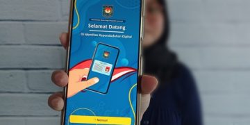 Cara Praktis Membuat KTP Digital dari HP, Cukup Satu Menit!