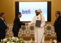 BTN Jalin Kerja Sama Strategis dengan AlQilaa Group